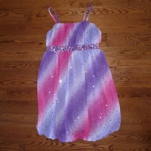 As new dress size 16